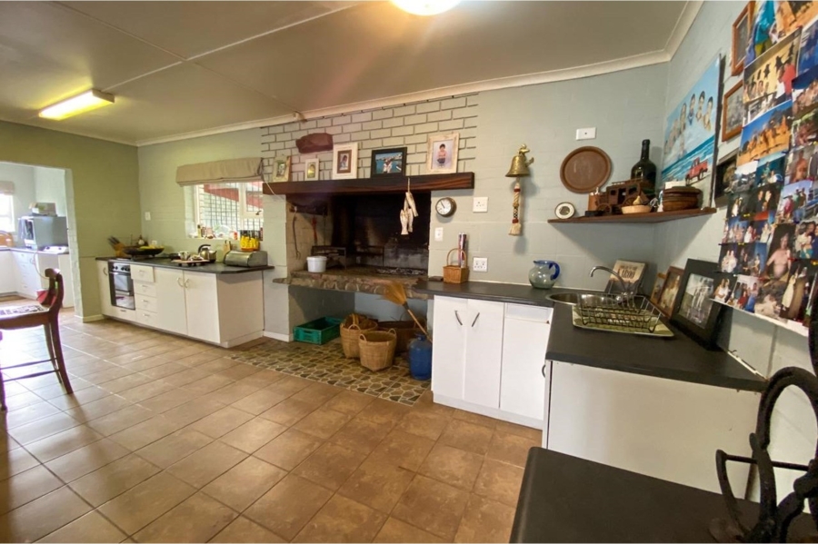 2 Bedroom Property for Sale in Bot River Western Cape
